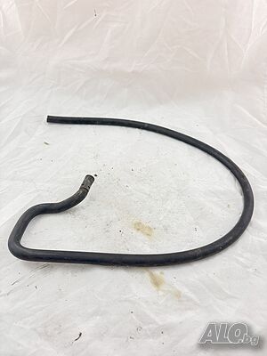 Маркуч Турбо за Мерцедес Е класа В210, Mercedes Benz E Class W210, 2105010325, 210 501 03 25
