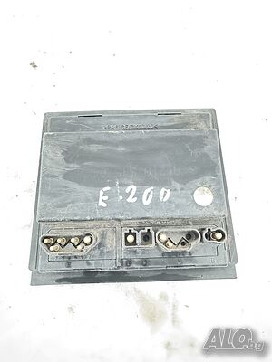АБС, ABS Модул за Мерцедес Е класа, Mercedes E Class, 210 545 05 05, 2105450505, W210, (1995 - 1999)