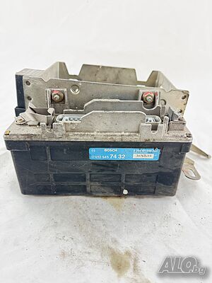 Компютър АБС Модул, ABS за Мерцедес, Mercedes, 0 265 101 040, 0265101040, 0 12 545 74 32, 0125457432