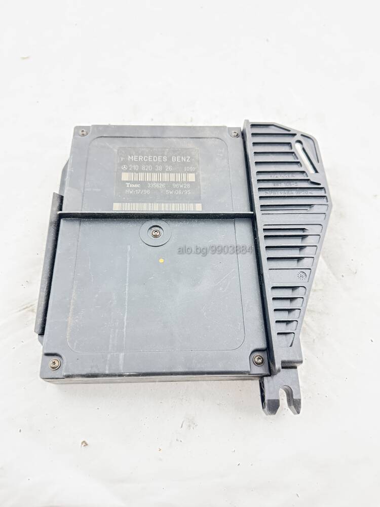 Комфорт Модул Мерцедес, Mercedes Benz, W210, 210 820 38 26, 2108203826 ...