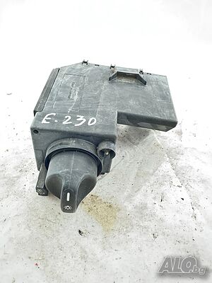 Ключ фарове за Мерцедес Е290 W210 98г
