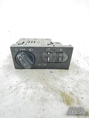 Ключ Управление Светлини Фарове за Фолксваген Голф 3, VW Golf 3, 1H6 941 531 A, 1H6941531A