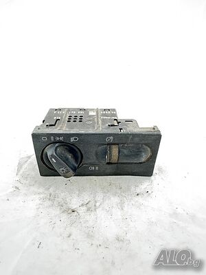 Ключ Управление Светлини Фарове за Фолксваген Голф 3, VW Golf 3, 1H6 941 531A, 1H6941531A