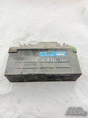 Компютър АБС Модул, ABS за Мерцедес, Mercedes, 0 265 101 040, 0265101040, 0 12 545 74 32, 0125457432