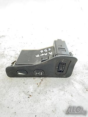 Бутон регулиране фарове Alfa Romeo 156 1.9 JTD 105 конски сили 156016309