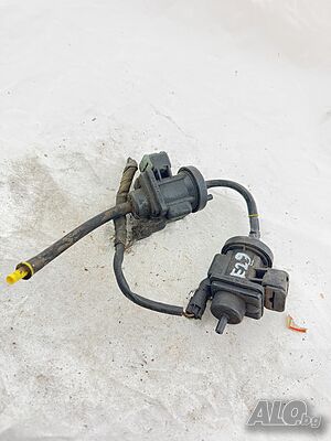 ЕГР Клапан Турбо за Mercedes Benz, Мерцедес Бенц, № USA PAT 4715396