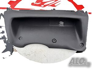 Жабка под волан за Форд Фокус Мк1, FORD FOCUS Mk1, (1997 - 2005)
