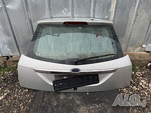 Заден Капак, Багажник за Форд Фокус 1, Ford Focus Mk1