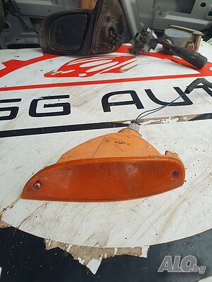 Мигач за Део Матиз, Daewoo Matiz