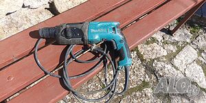 перфоратор MAKITA2470