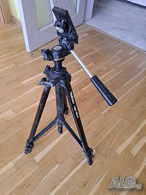 Статив триножник Velbon light 450 D