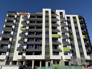 Едностаен апартамент в модерна нова сграда