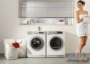 Ремонт Перални,MIELE, Сушилни, AEG. миялни печки