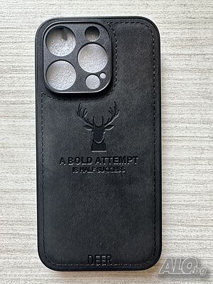 Калъф за iphone 15 pro/ Айфон 15 про