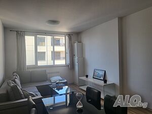 Alina apart апартамент за нощувки 3 мин пеша от парадаиз мол софия