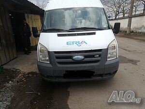форд транзит 2.2тдци 2007г.122k.s.