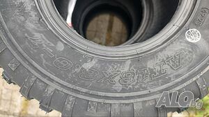 Гуми 16*8-7 за атв, гуми 7 цола за атв