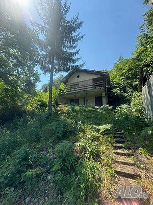 Вила Кованлъка