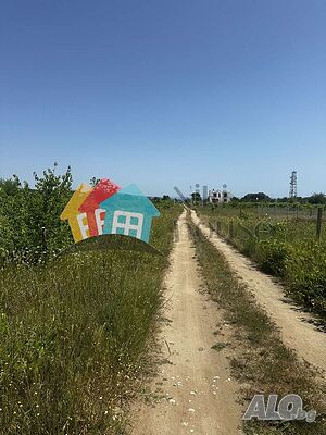 Парцел м-т Прибой