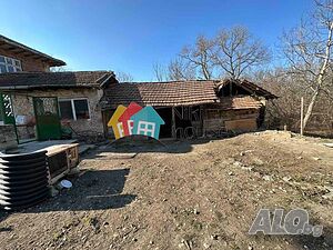 Къща село Комарево, област Варна