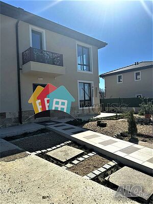 Къщи село Приселци БЕЗ КОМИСИОННА ОТ КУПУВАЧА ДИРЕКТНО ОТ СТРОИТЕЛЯ!