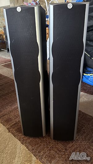 Тонколони Jamo X870