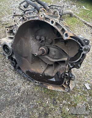 Скоростна кутия за Пежо 307 2.0 HDI 90кс