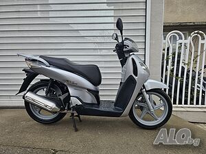 Honda Sh 125 I 2007