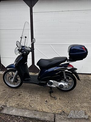 Piaggio Liberty 150cc 2009