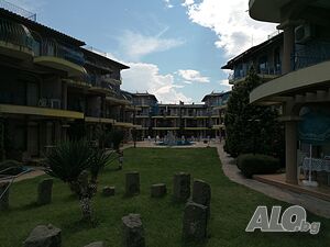 Мезонет с морска панорама на 3 нива
