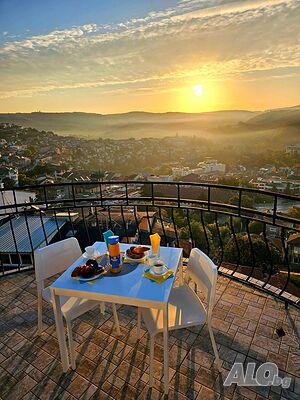 Top Sky View - Panorama Studio, Veliko Tarnovo