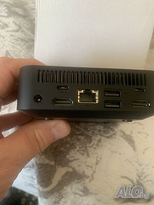 Продавам мини PC