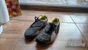Спортни обувки PUMA унисекс