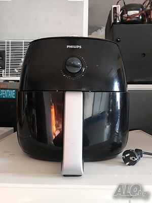 Philips Airfryer XXL
