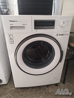 Инверторна пералня Panasonic
