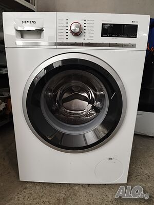 Пералня Siemens IQ700 A+++