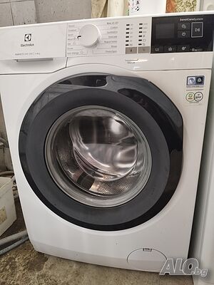 Пералня Electrolux PerfectCare 600