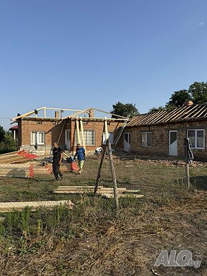 ремонт на покриви строителни дейности в цяла България