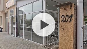 фризьорство, бербер шоп