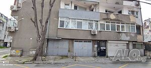Продава се напълно обзаведен едностаен имот Едностаен апартамент 17 кв.м Тухла 1990 г. 1 етаж Партер | Апартаменти | Погребите Варна