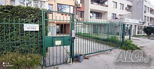 Продава се напълно обзаведен едностаен имот Едностаен апартамент 20 кв.м Тухла 2000 г. 1 етаж Партер | Апартаменти | Бриз Варна