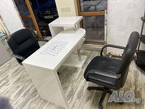 Фризьорско оборудване