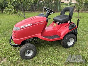 Тракторна Косачка Honda HF2620