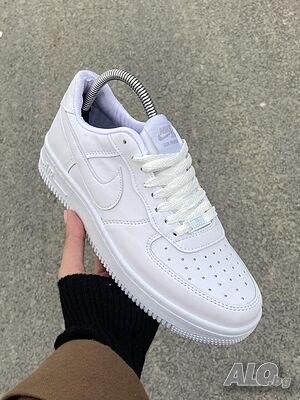 Мъжки Маратонки Nike Air Force 1