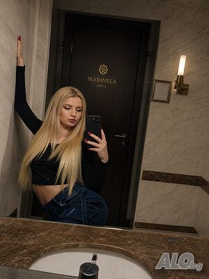 Full program 100€ във цената се влючва и дупето 😊💋