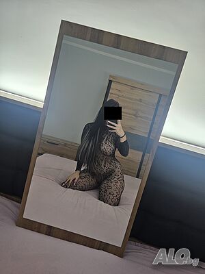 😍 закачлива, усмихната ❤️( Hot Girl)❤️