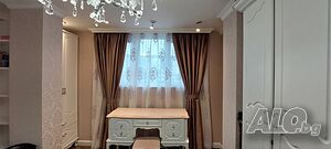 Изработка и монтаж на пердета, щори и комарници