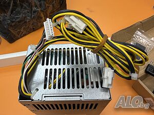 Импулсно захранване Професионално 12V 16A чисто ново EMI стабилизирано филтрирано POWER