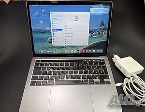  Apple MacBook PRO A2251 32 ram 500ssd перфектен