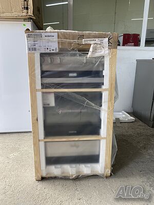 Самостоятелна печка Инвентум VFG5020GRVS